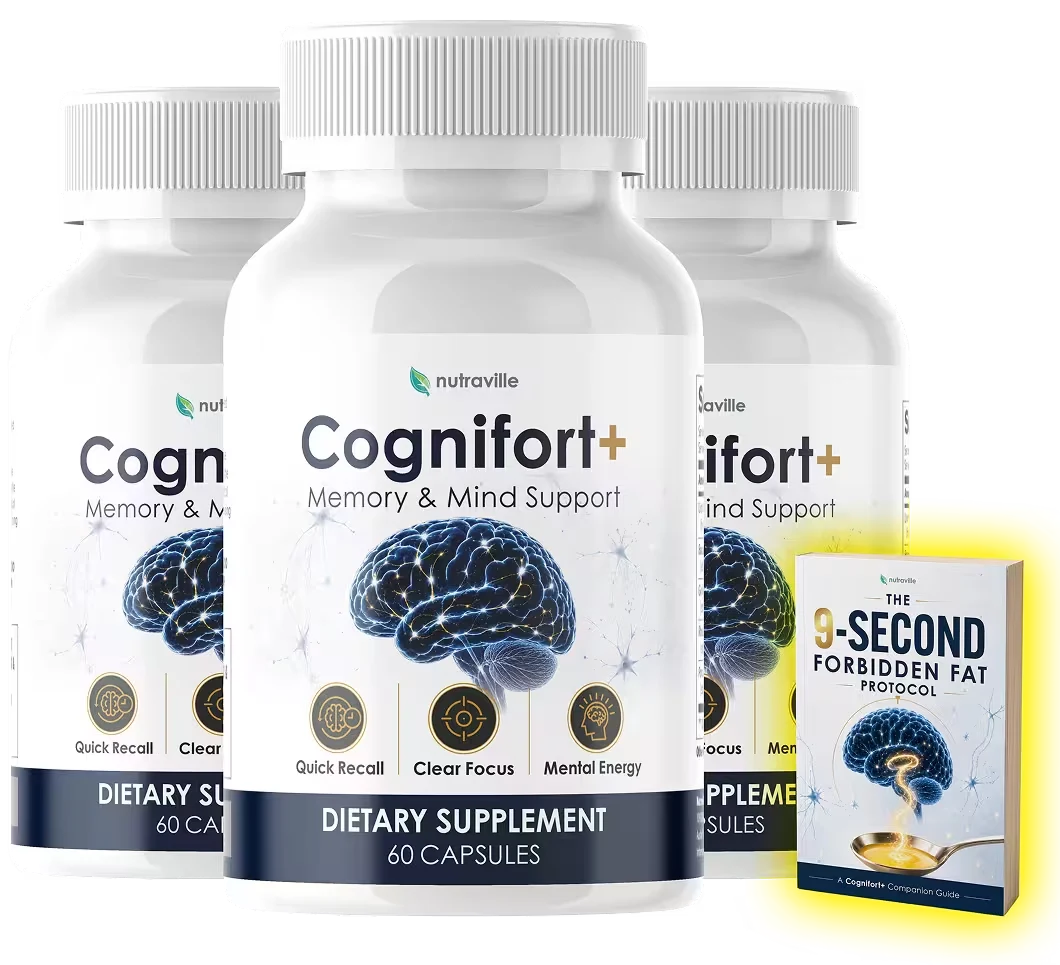 CogniFort Plus package