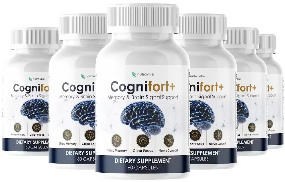 CogniFort Plus package
