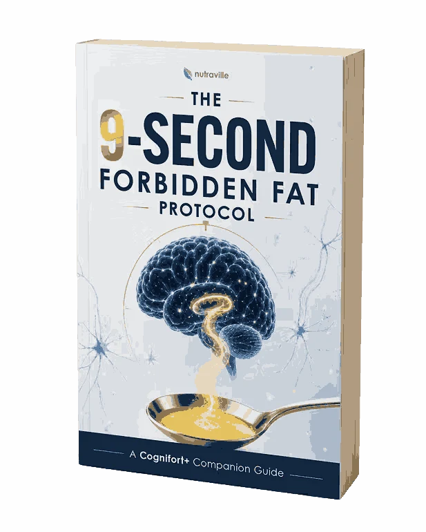 The 9-Second Forbidden Fat Protocol bonus guide